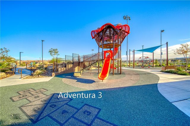 2922 Ventana Ridge Avenue, Henderson, NV 89044