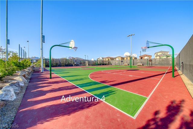 2922 Ventana Ridge Avenue, Henderson, NV 89044