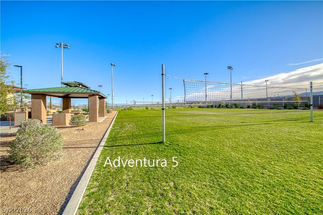 2922 Ventana Ridge Avenue, Henderson, NV 89044