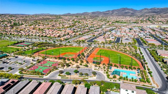 2922 Ventana Ridge Avenue, Henderson, NV 89044