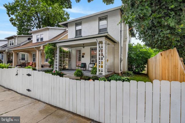 106 S WEST END AVE, Lancaster, PA 17603