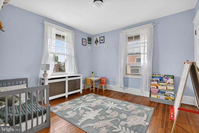 106 S WEST END AVE, Lancaster, PA 17603