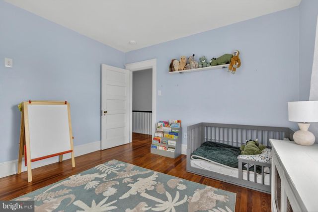 106 S WEST END AVE, Lancaster, PA 17603