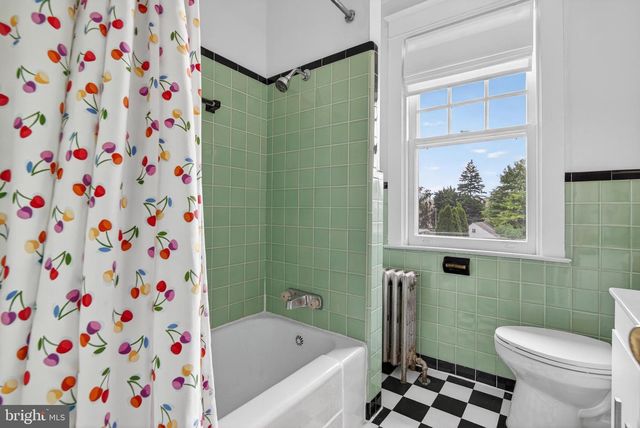 106 S WEST END AVE, Lancaster, PA 17603