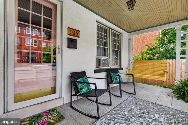 106 S WEST END AVE, Lancaster, PA 17603