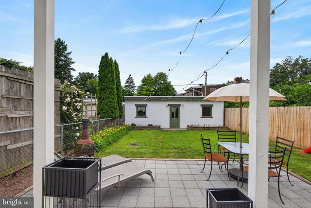 106 S WEST END AVE, Lancaster, PA 17603
