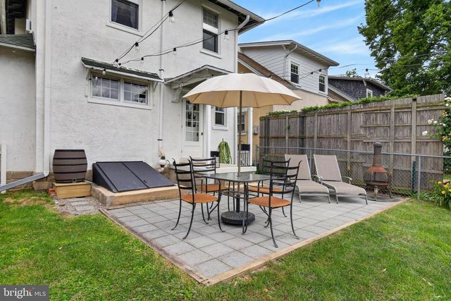 106 S WEST END AVE, Lancaster, PA 17603