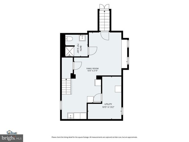 106 S WEST END AVE, Lancaster, PA 17603