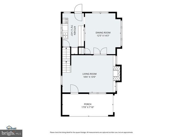 106 S WEST END AVE, Lancaster, PA 17603