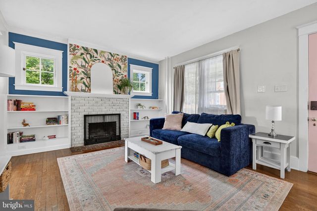 106 S WEST END AVE, Lancaster, PA 17603