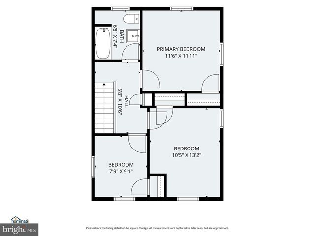 106 S WEST END AVE, Lancaster, PA 17603