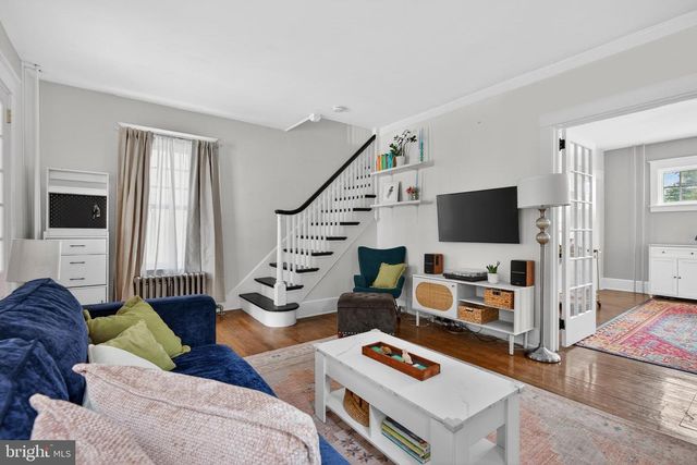 106 S WEST END AVE, Lancaster, PA 17603