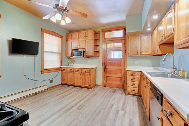 5505 W Cullom Avenue, Chicago, IL 60634