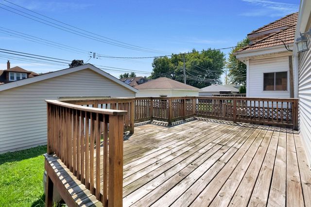 5505 W Cullom Avenue, Chicago, IL 60634