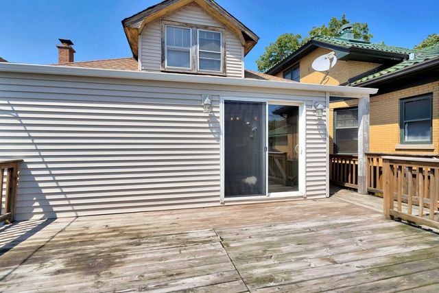 5505 W Cullom Avenue, Chicago, IL 60634