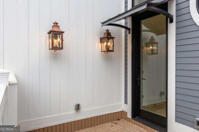 11859 Serenbe Lane, Chattahoochee Hills, GA 30268