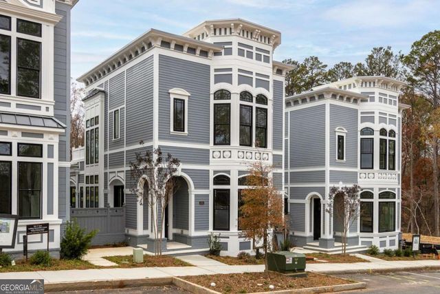 11859 Serenbe Lane, Chattahoochee Hills, GA 30268