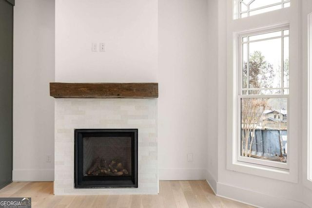 11859 Serenbe Lane, Chattahoochee Hills, GA 30268