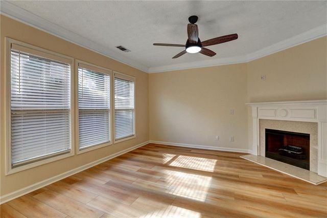 517 Pond Lillies Road, Lawrenceville, GA 30045