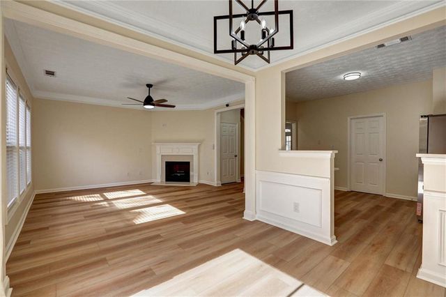 517 Pond Lillies Road, Lawrenceville, GA 30045