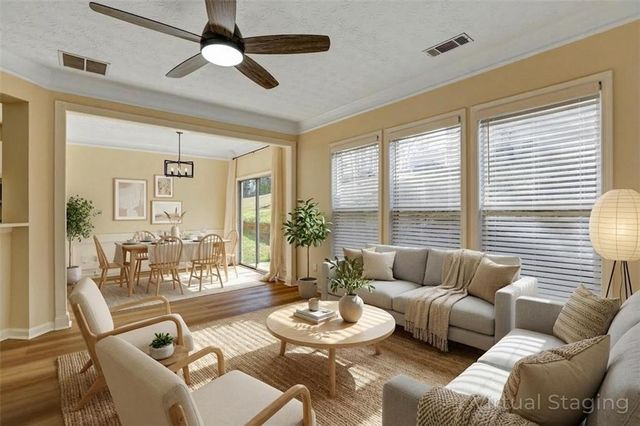 517 Pond Lillies Road, Lawrenceville, GA 30045