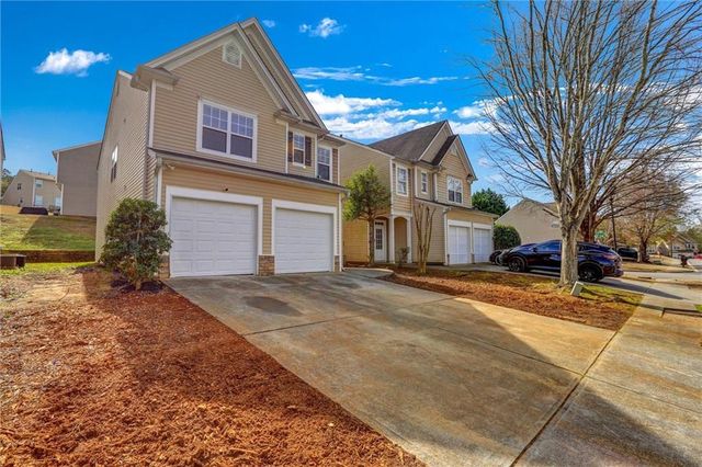 517 Pond Lillies Road, Lawrenceville, GA 30045