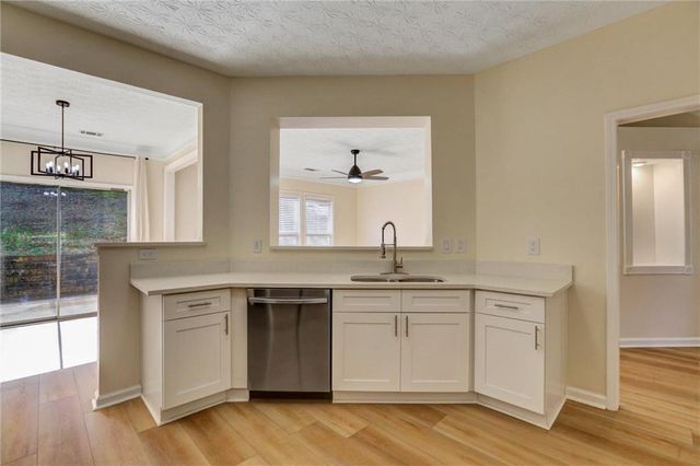 517 Pond Lillies Road, Lawrenceville, GA 30045