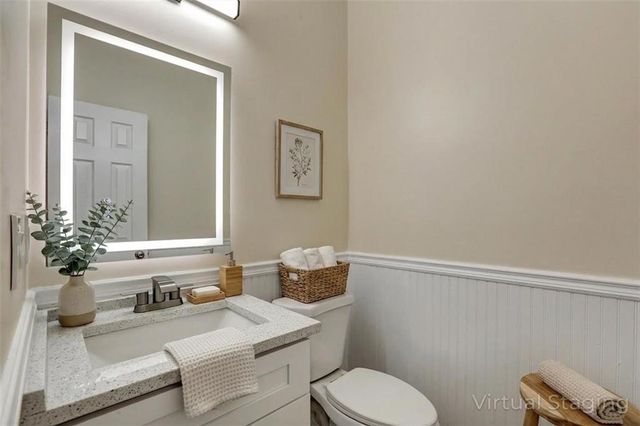 517 Pond Lillies Road, Lawrenceville, GA 30045