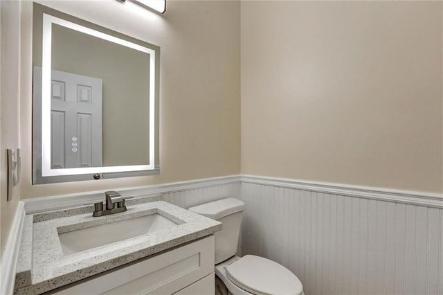 517 Pond Lillies Road, Lawrenceville, GA 30045