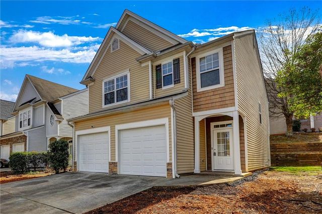517 Pond Lillies Road, Lawrenceville, GA 30045