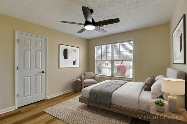 517 Pond Lillies Road, Lawrenceville, GA 30045