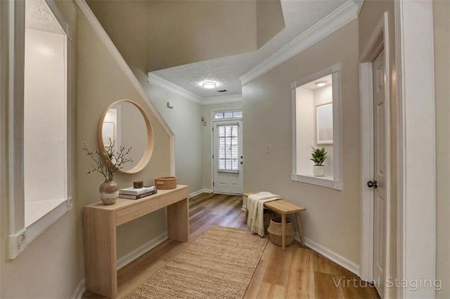 517 Pond Lillies Road, Lawrenceville, GA 30045