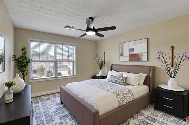 517 Pond Lillies Road, Lawrenceville, GA 30045