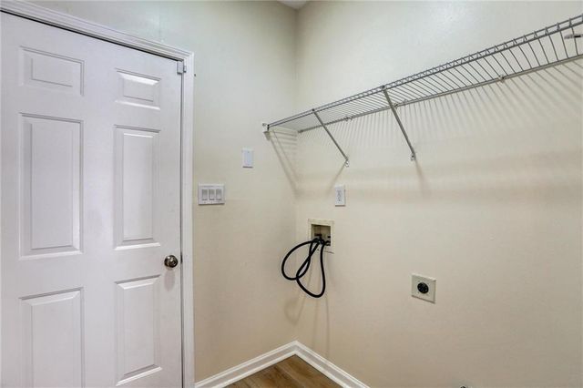 517 Pond Lillies Road, Lawrenceville, GA 30045