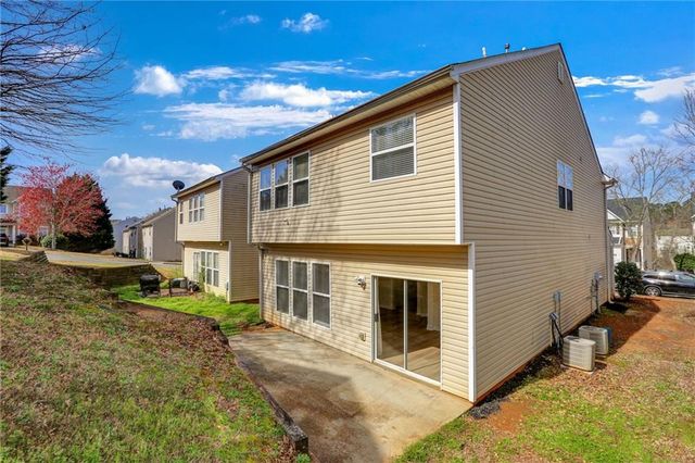 517 Pond Lillies Road, Lawrenceville, GA 30045