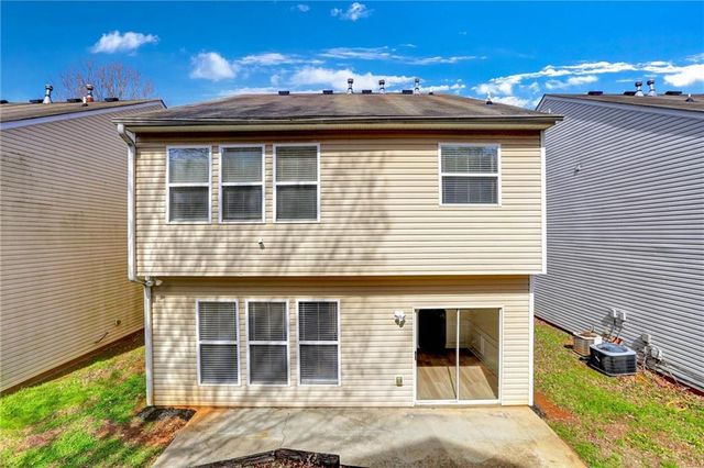 517 Pond Lillies Road, Lawrenceville, GA 30045