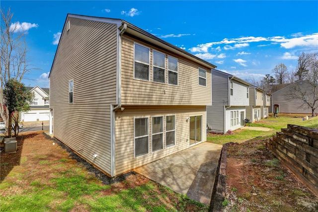 517 Pond Lillies Road, Lawrenceville, GA 30045