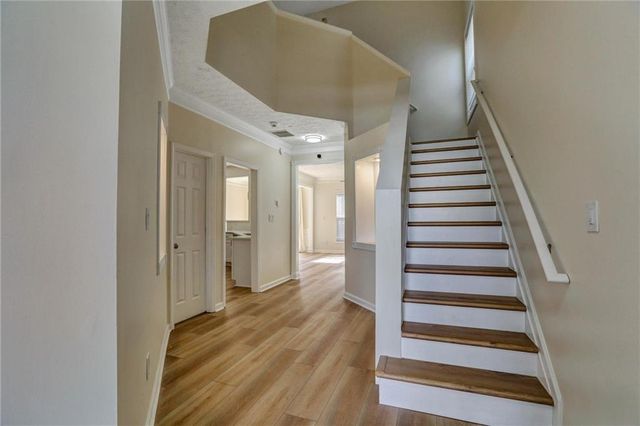 517 Pond Lillies Road, Lawrenceville, GA 30045