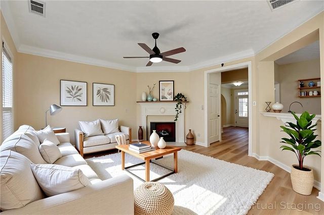 517 Pond Lillies Road, Lawrenceville, GA 30045