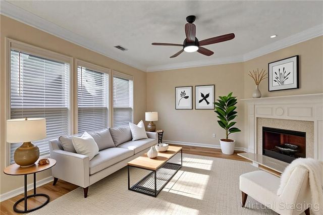 517 Pond Lillies Road, Lawrenceville, GA 30045