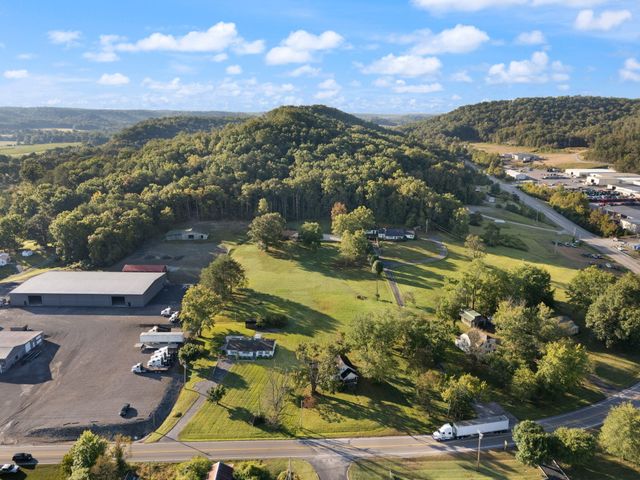 89 Big Windy Lane, Dunnville, KY 42528