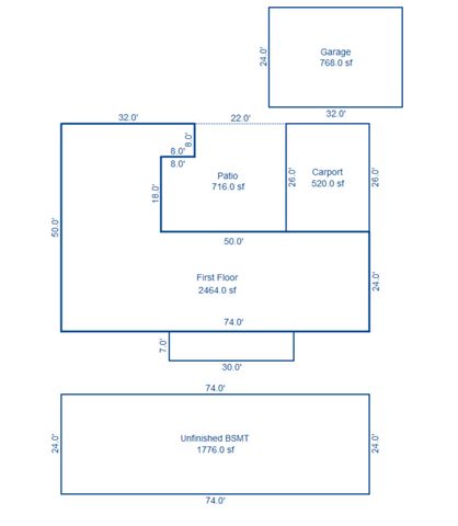 89 Big Windy Lane, Dunnville, KY 42528