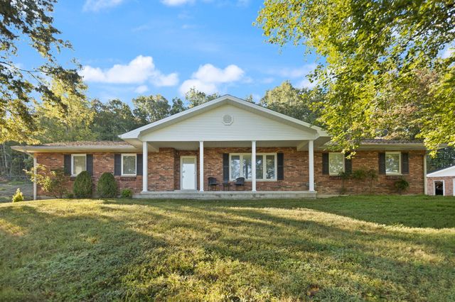89 Big Windy Lane, Dunnville, KY 42528