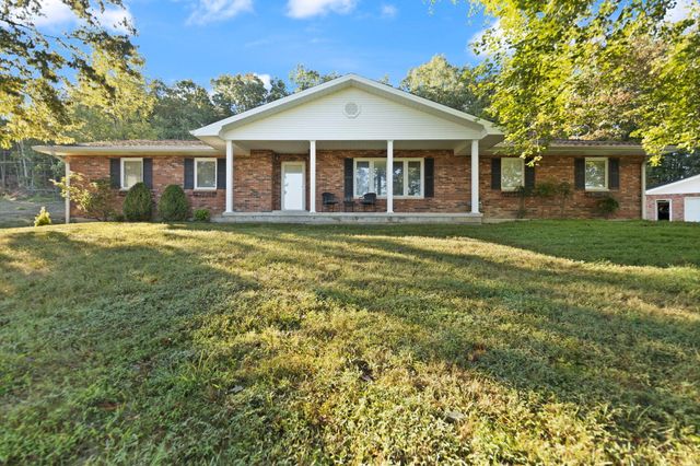 89 Big Windy Lane, Dunnville, KY 42528