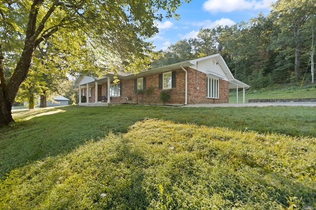 89 Big Windy Lane, Dunnville, KY 42528