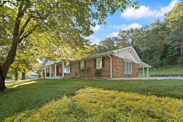 89 Big Windy Lane, Dunnville, KY 42528