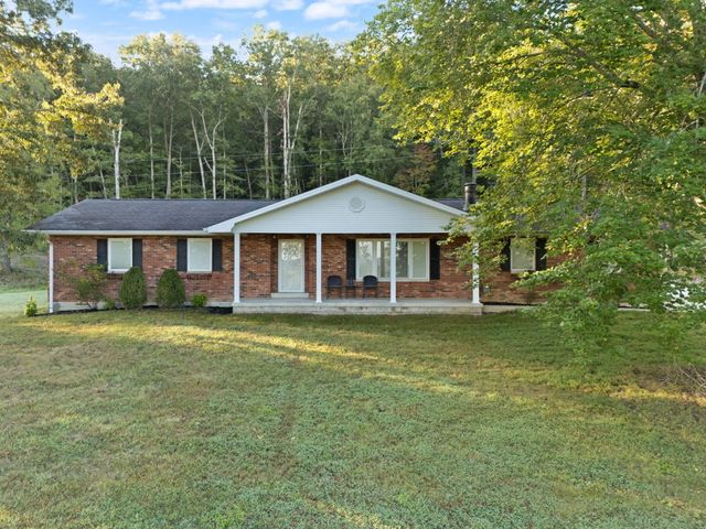 89 Big Windy Lane, Dunnville, KY 42528
