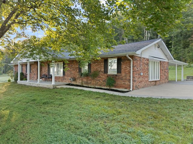89 Big Windy Lane, Dunnville, KY 42528
