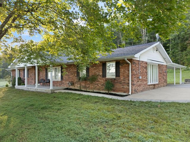 89 Big Windy Lane, Dunnville, KY 42528