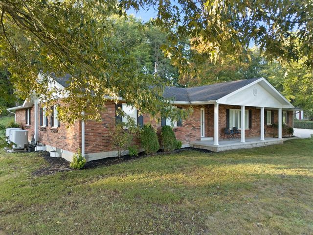 89 Big Windy Lane, Dunnville, KY 42528